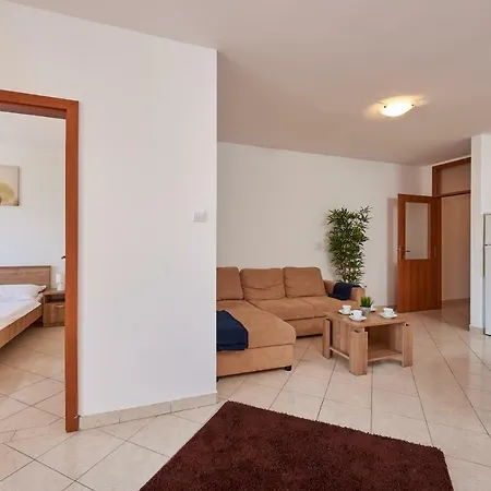Apartment Tena *